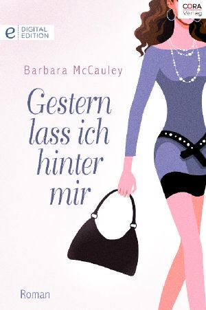 [Baccara 0952] • Gestern lass ich hinter mir